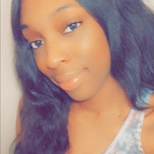 Meet your Posher, Shalane